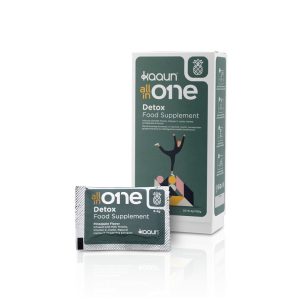 KAQUN DETOX italpor