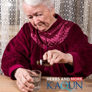 KAQUN DROPS 30ml